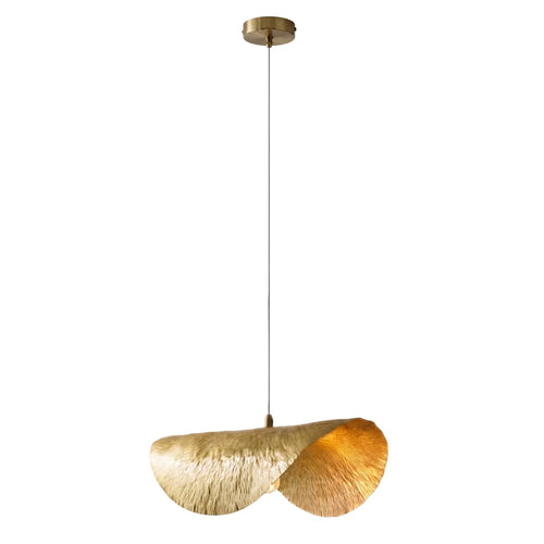 Luxury ceiling chandelier for upscale American home interiors