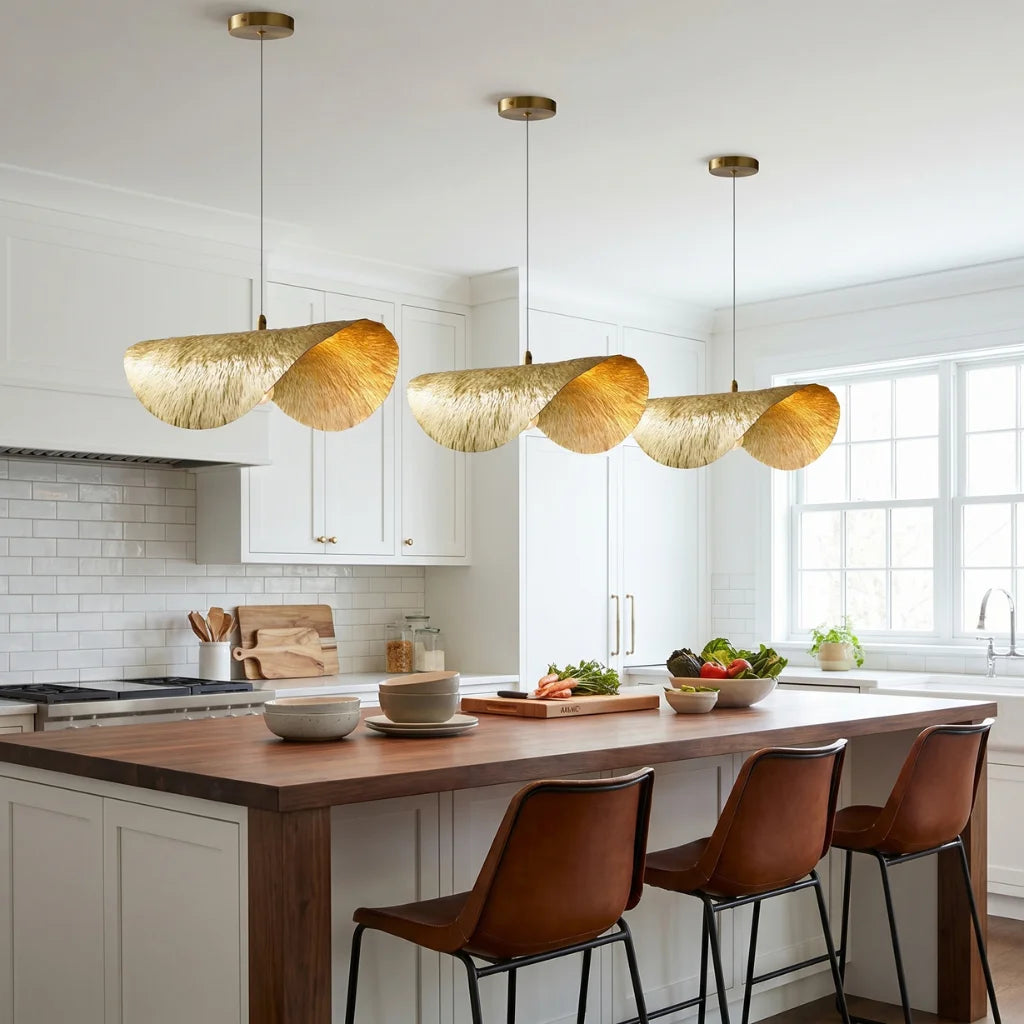 Contemporary chandelier lighting fixture for luxury home decor