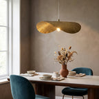 Luxury ceiling chandelier for upscale American home interiors