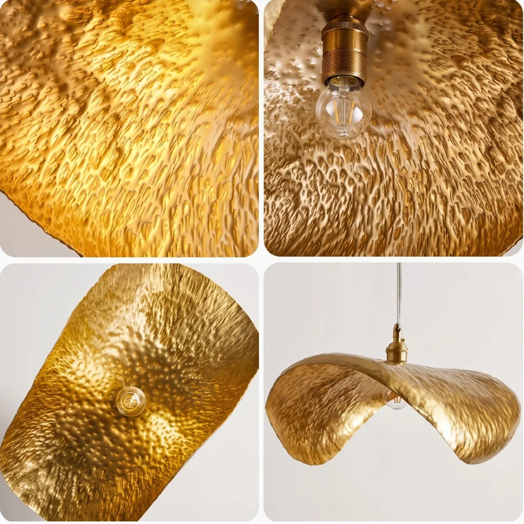 Contemporary chandelier lighting fixture for luxury home decor