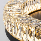 Luxury Home Decor Crystal Ceiling Lighting