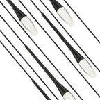 Modern chandelier light fixture for elegant living room decor