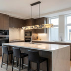 YOOGEE modern pendant light for kitchen island lighting