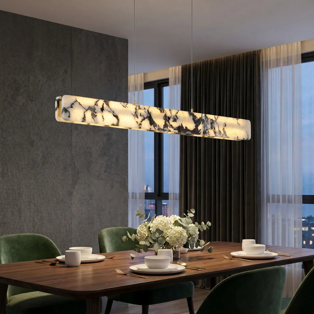 YOOGEE modern pendant light for kitchen island lighting