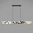 Luxury pendant lighting fixture for dining room and kitchen island