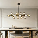 Vesper 16-Light Pendant Light 12