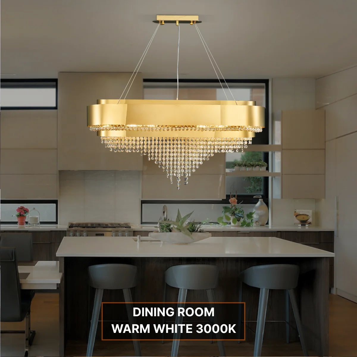 Anima Pendant Light