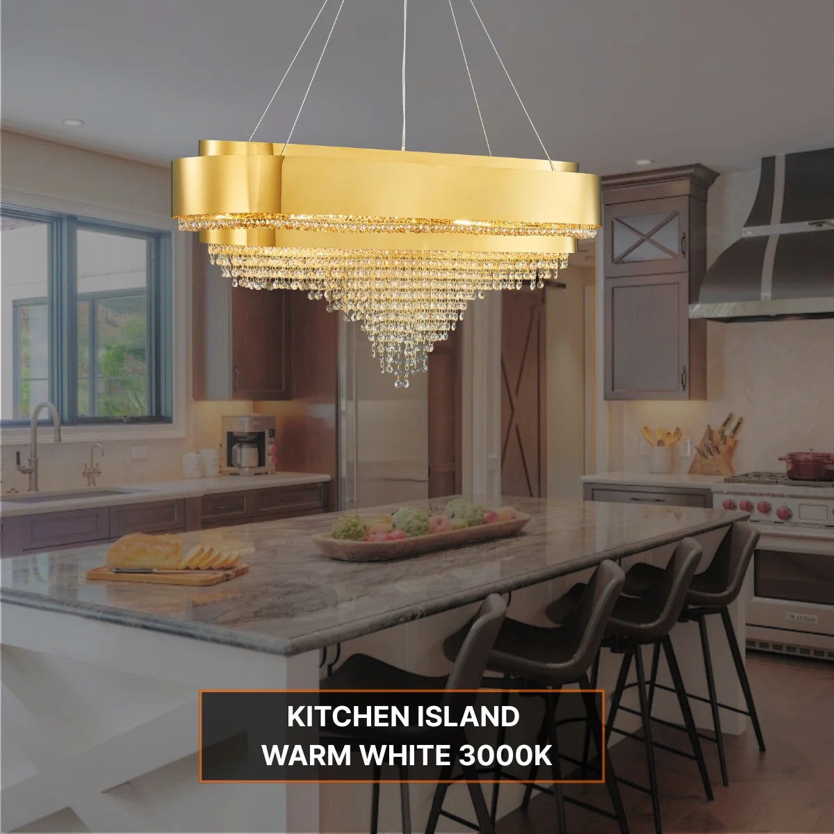 Anima Pendant Light