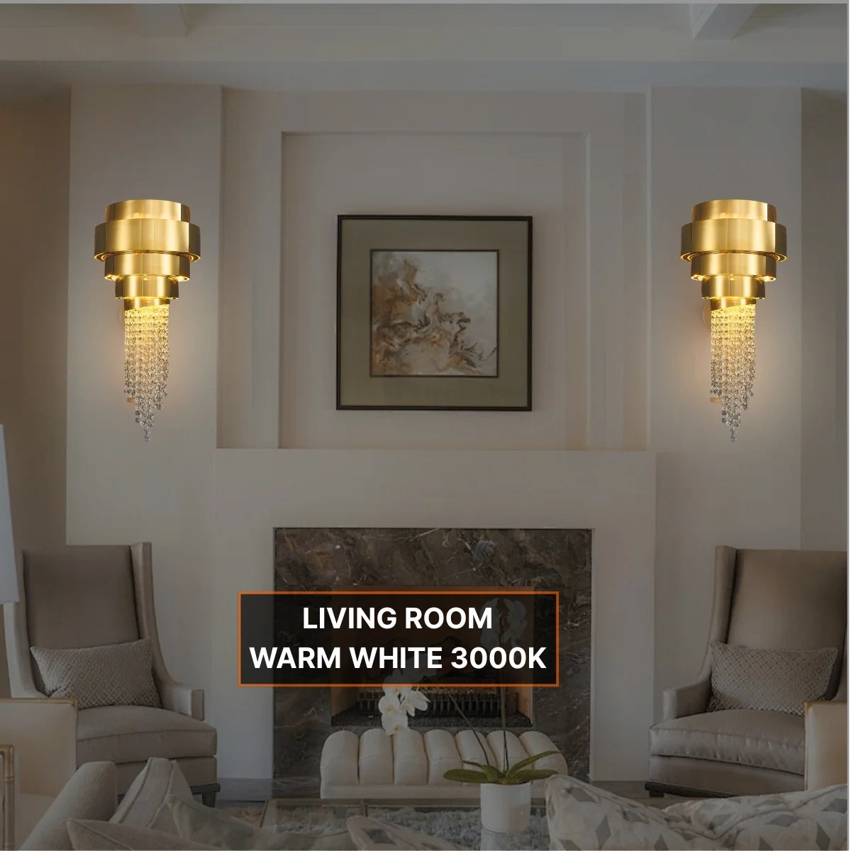 Anima Sconce