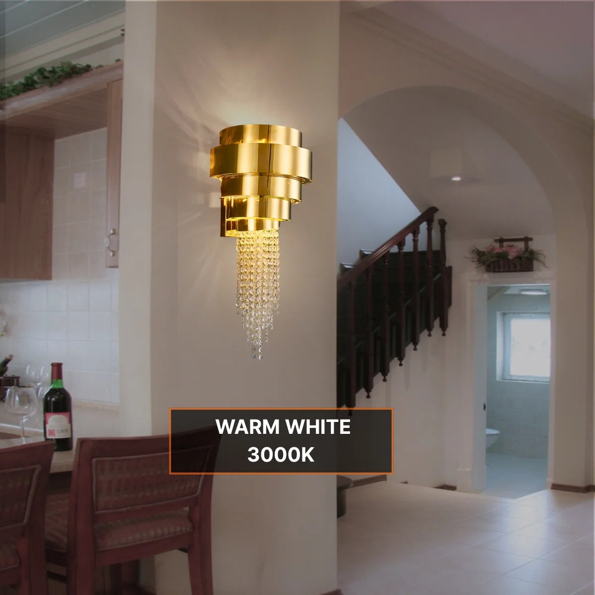 Anima Sconce