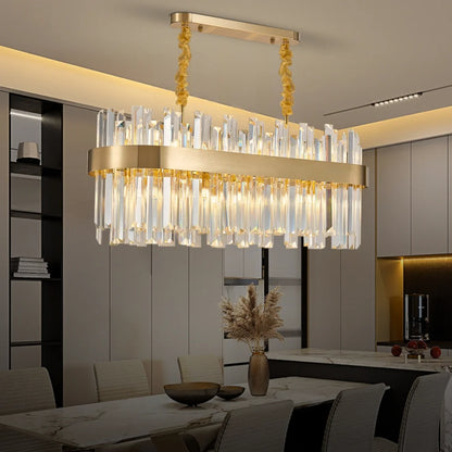 Antique Pendant Light