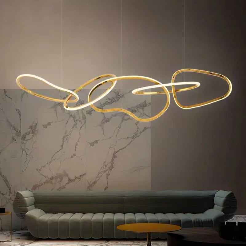 dining room pendant light