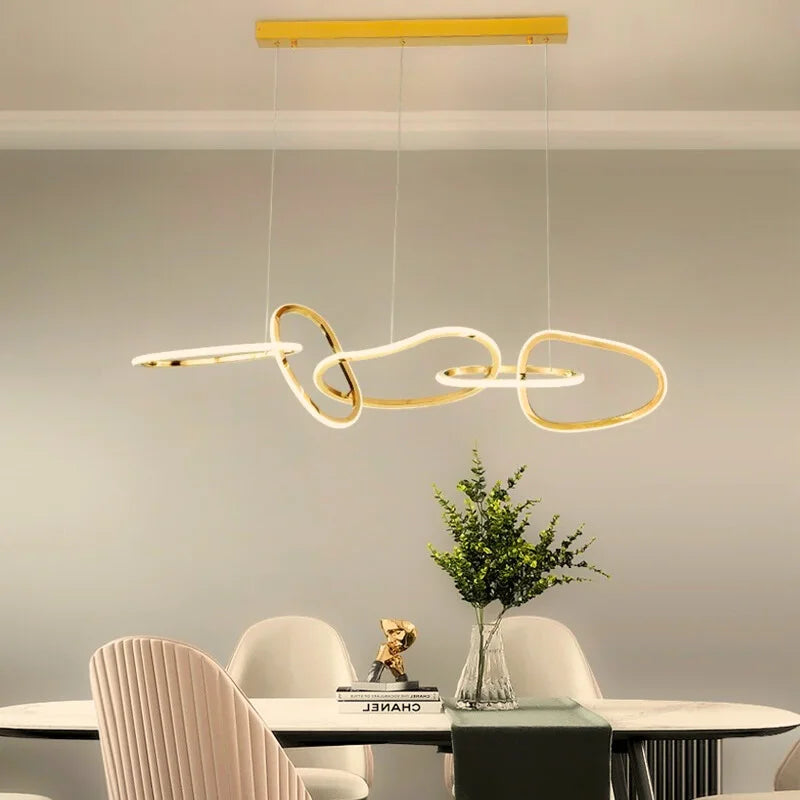 dining room pendant light