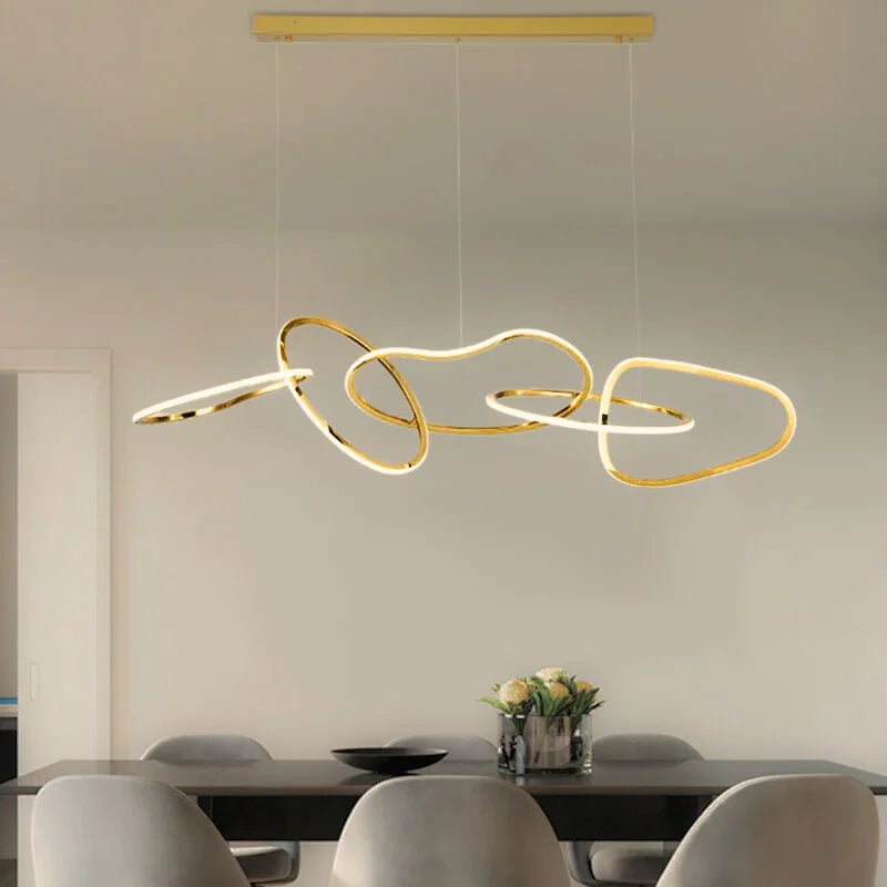 dining room pendant light