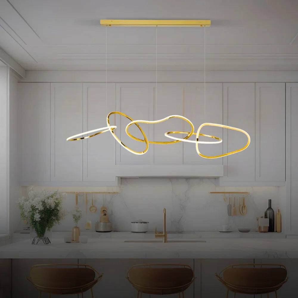 dining room pendant light