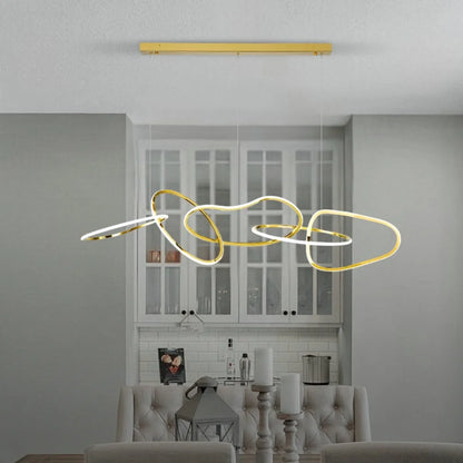 dining room pendant light