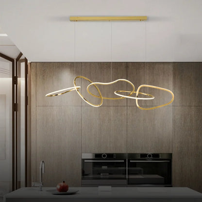 dining room pendant light