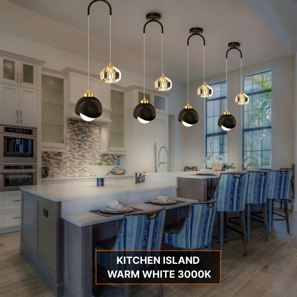 Arvo Mini Pendant Lights
