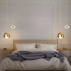 Arvo Mini Pendant Lights