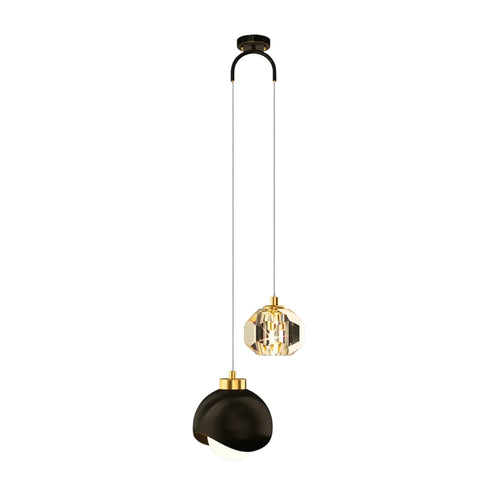 Arvo Mini Pendant Lights