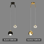 mini pendant light