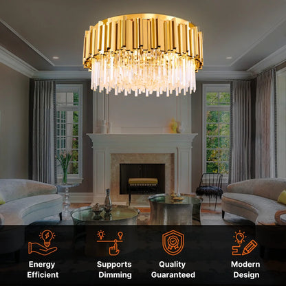 Astra Ceiling Lamp