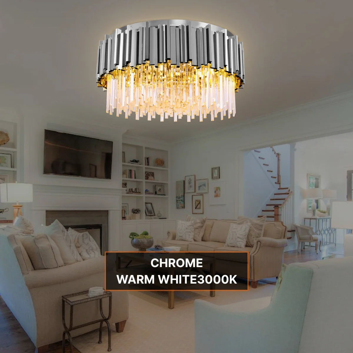 Astra Ceiling Lamp