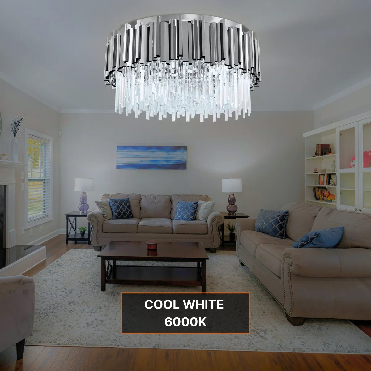 Astra Ceiling Lamp
