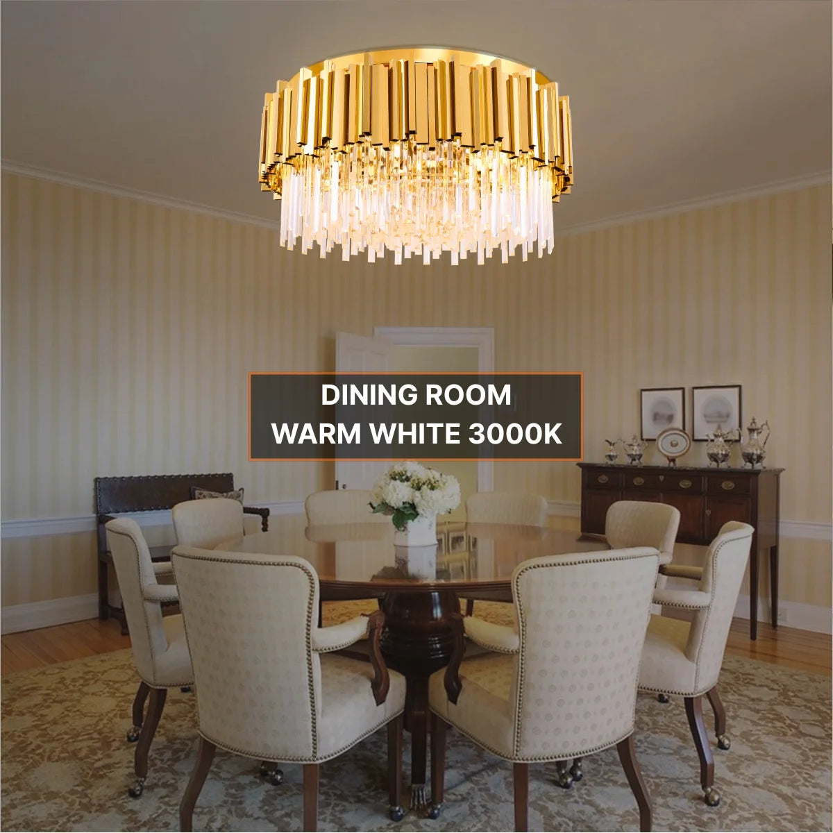 Astra Ceiling Lamp