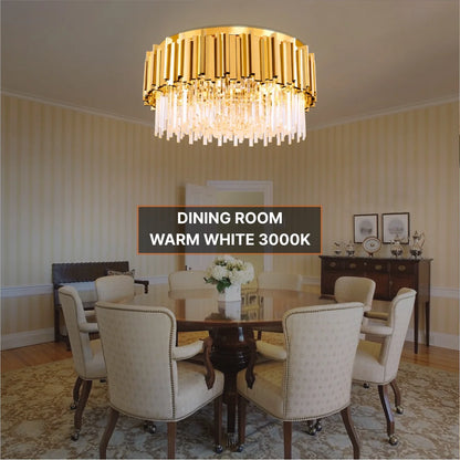Astra Ceiling Lamp