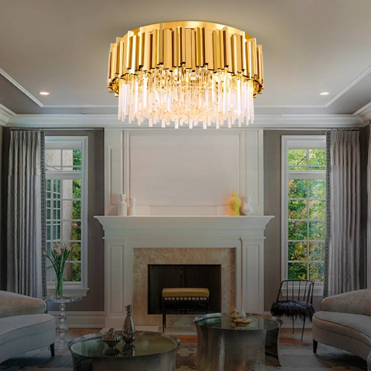 chandelier ceiling light
