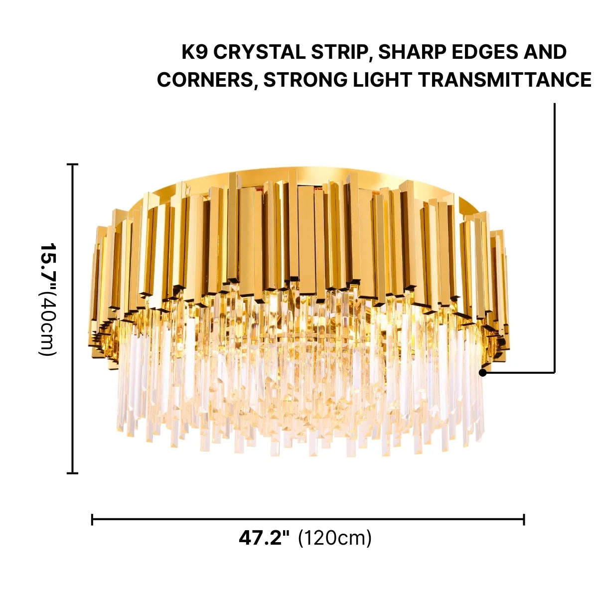 Astra Ceiling Lamp