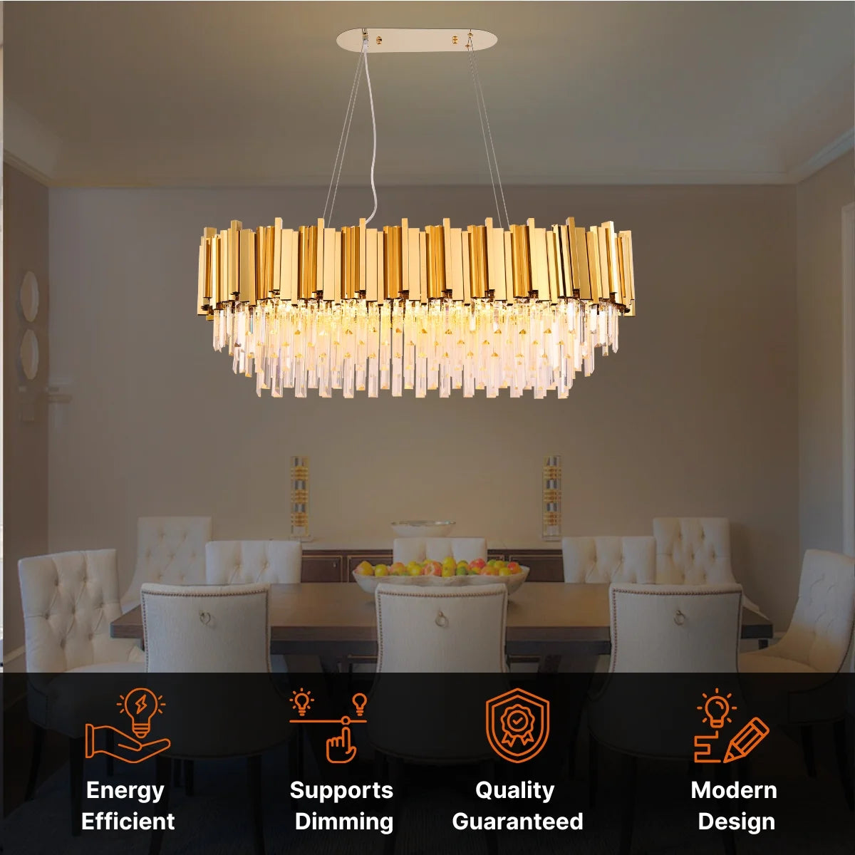 Astra Pendant Light