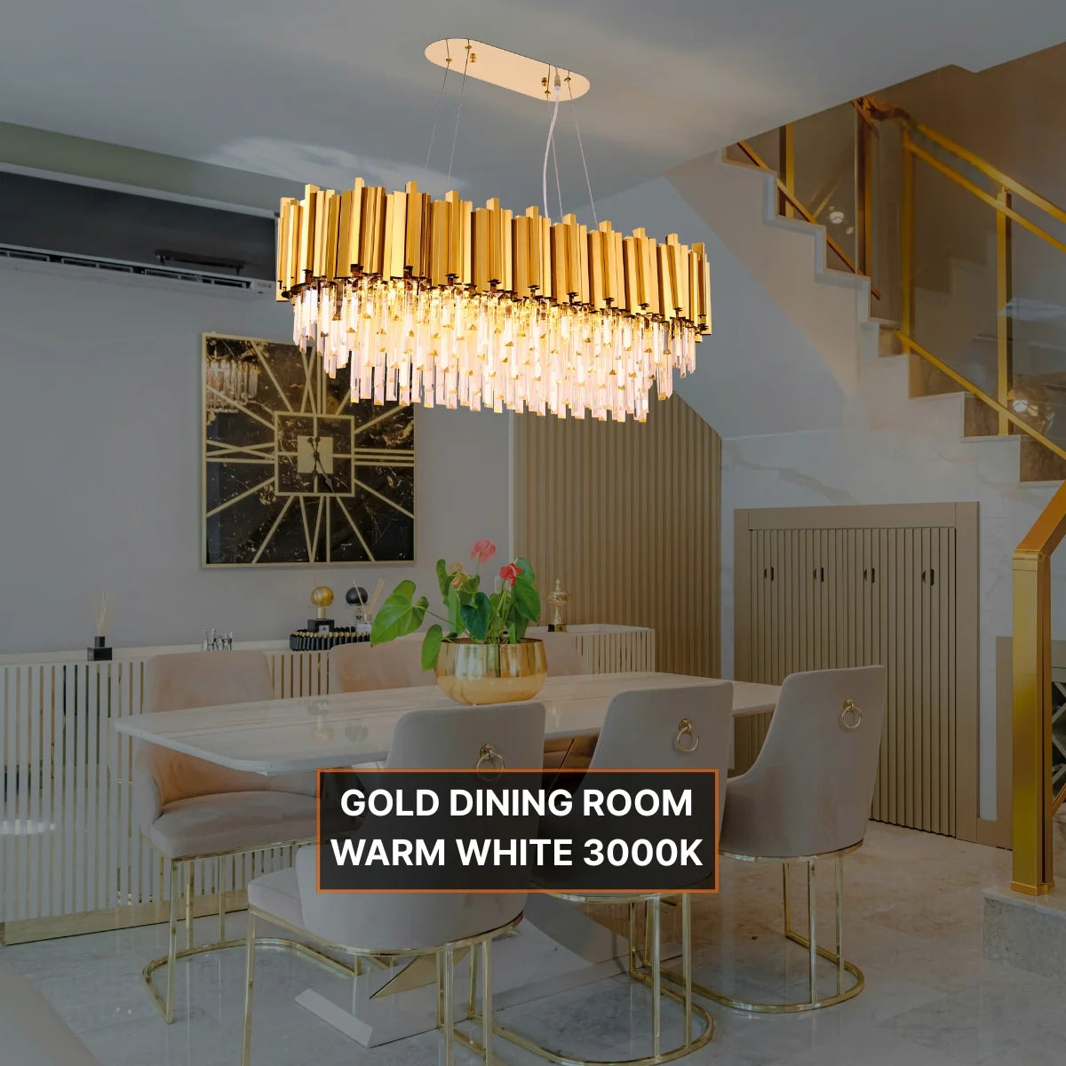 Astra Pendant Light
