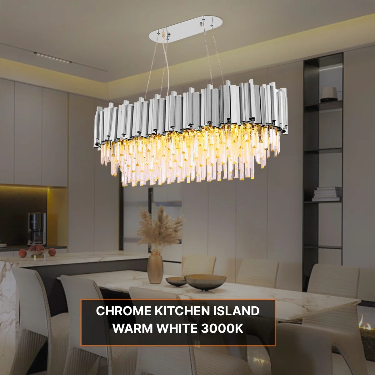 Astra Pendant Light