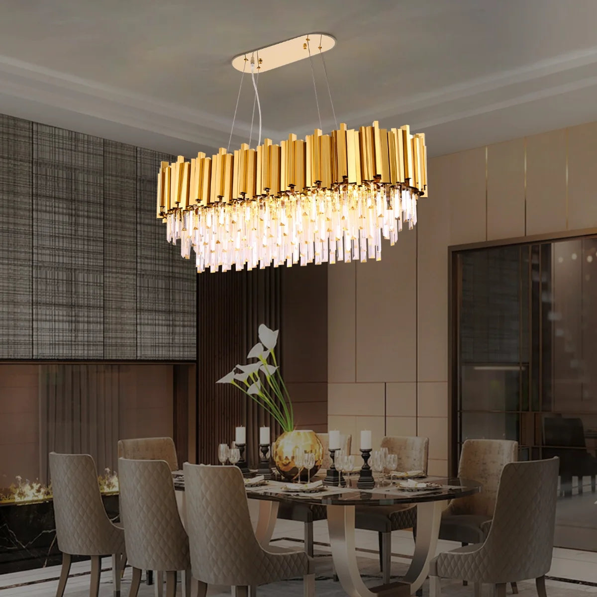 Astra Pendant Light