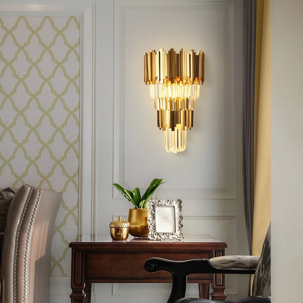 Astra Sconce-X