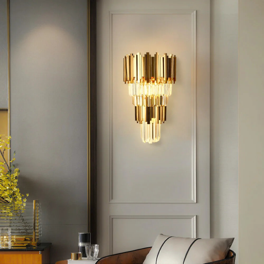 Astra Sconce-X