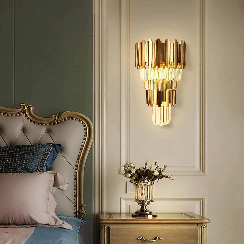 Astra Sconce-X
