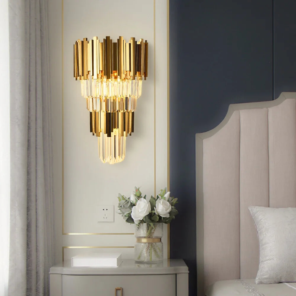 Astra Sconce-X