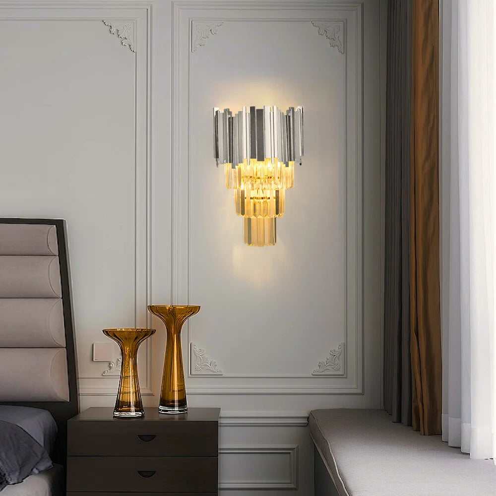 Astra Sconce