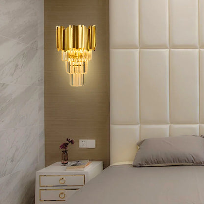 wall lights for bedroom