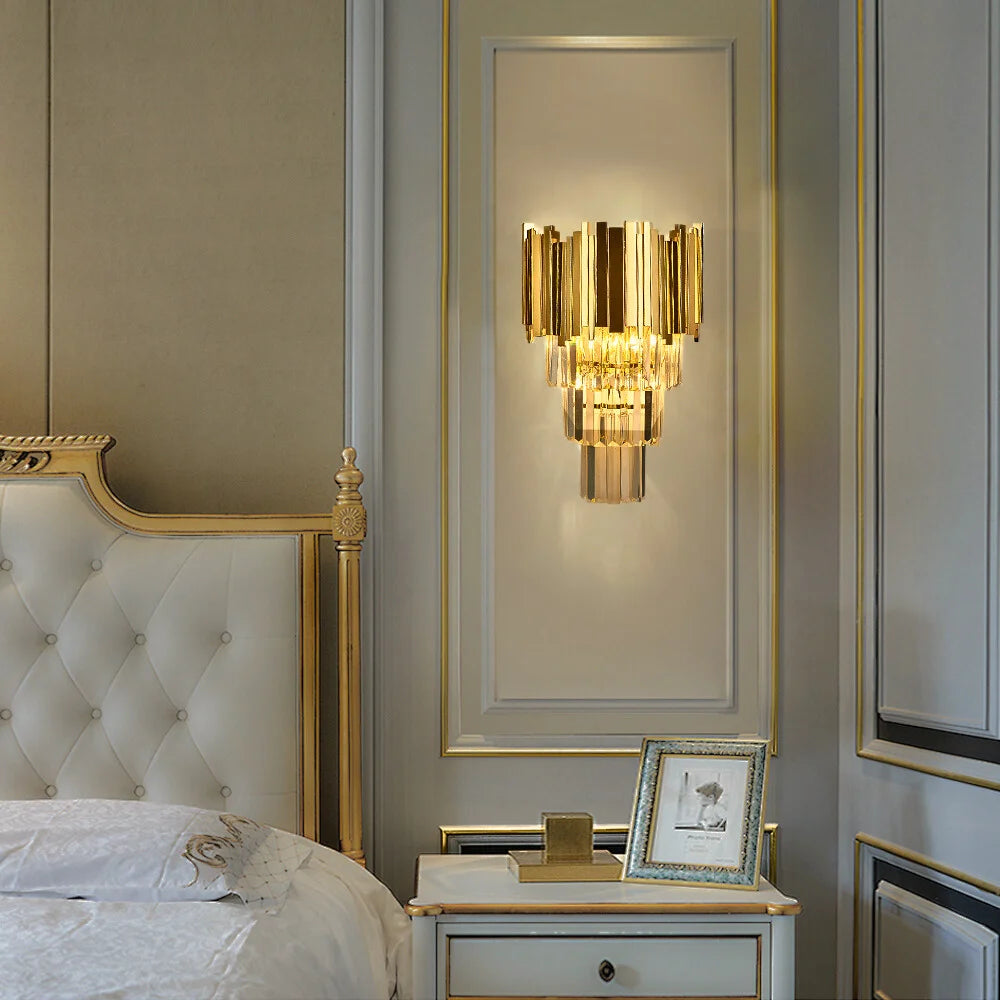 Astra Sconce