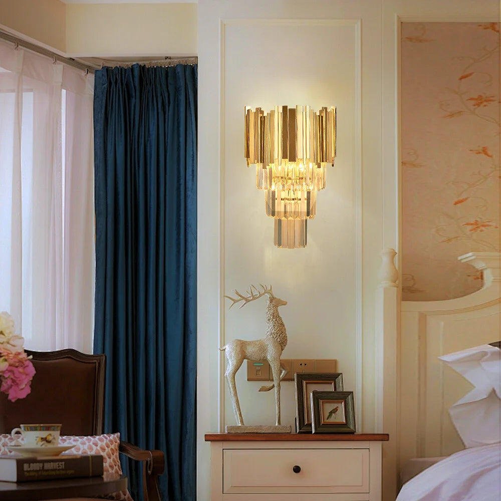 wall lights for bedroom