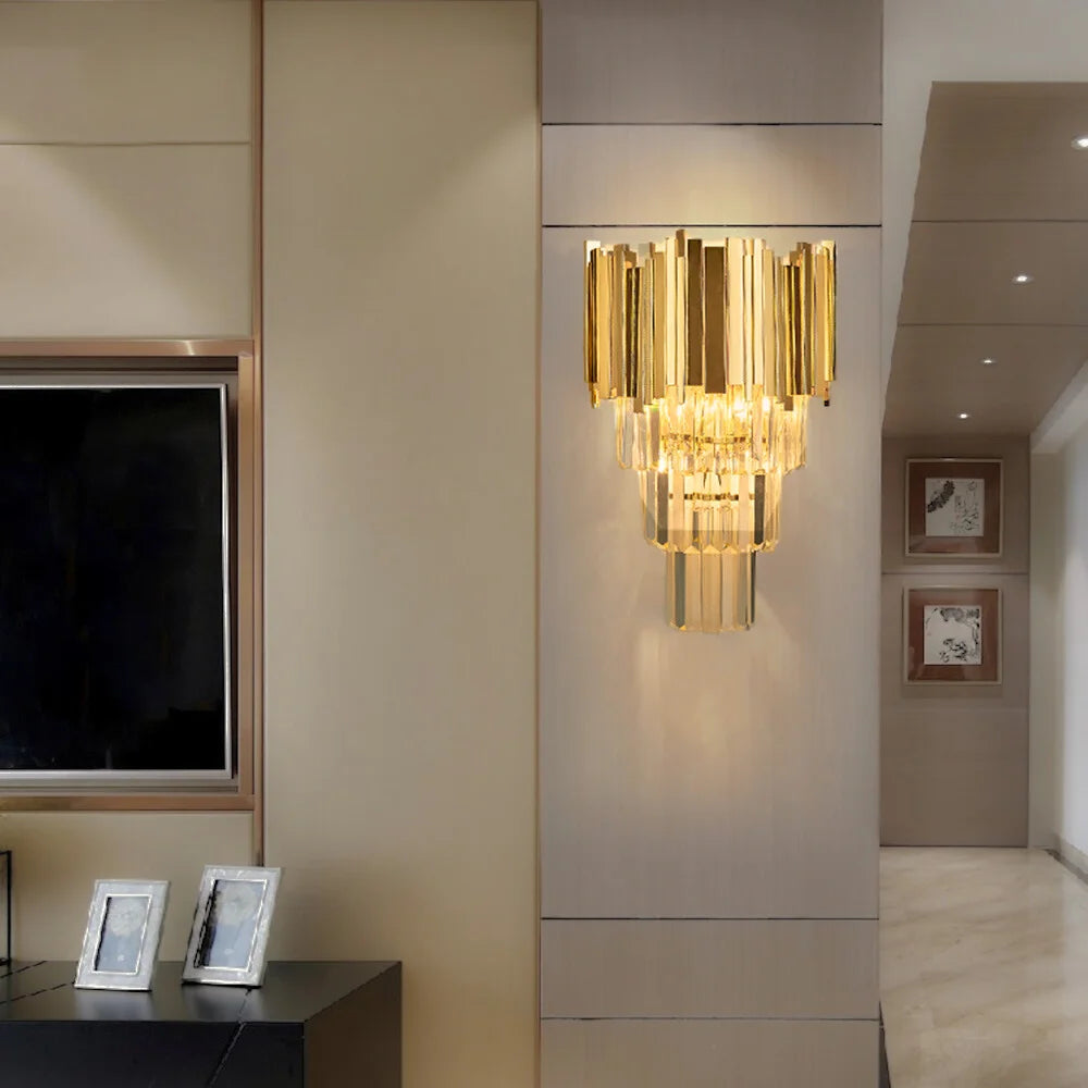 Astra Sconce
