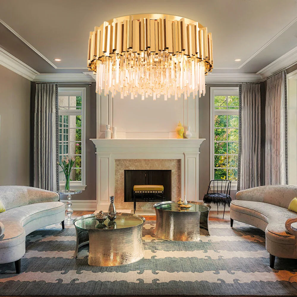 chandelier ceiling light