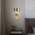 Large wall lights for living room