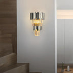 Large wall lights for living room