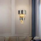 Large wall lights for living room