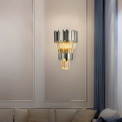 Large wall lights for living room